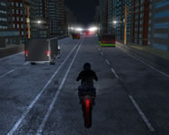 Motorbike traffic játékok ingyen