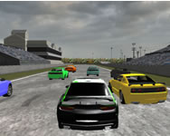 Speedway racing online